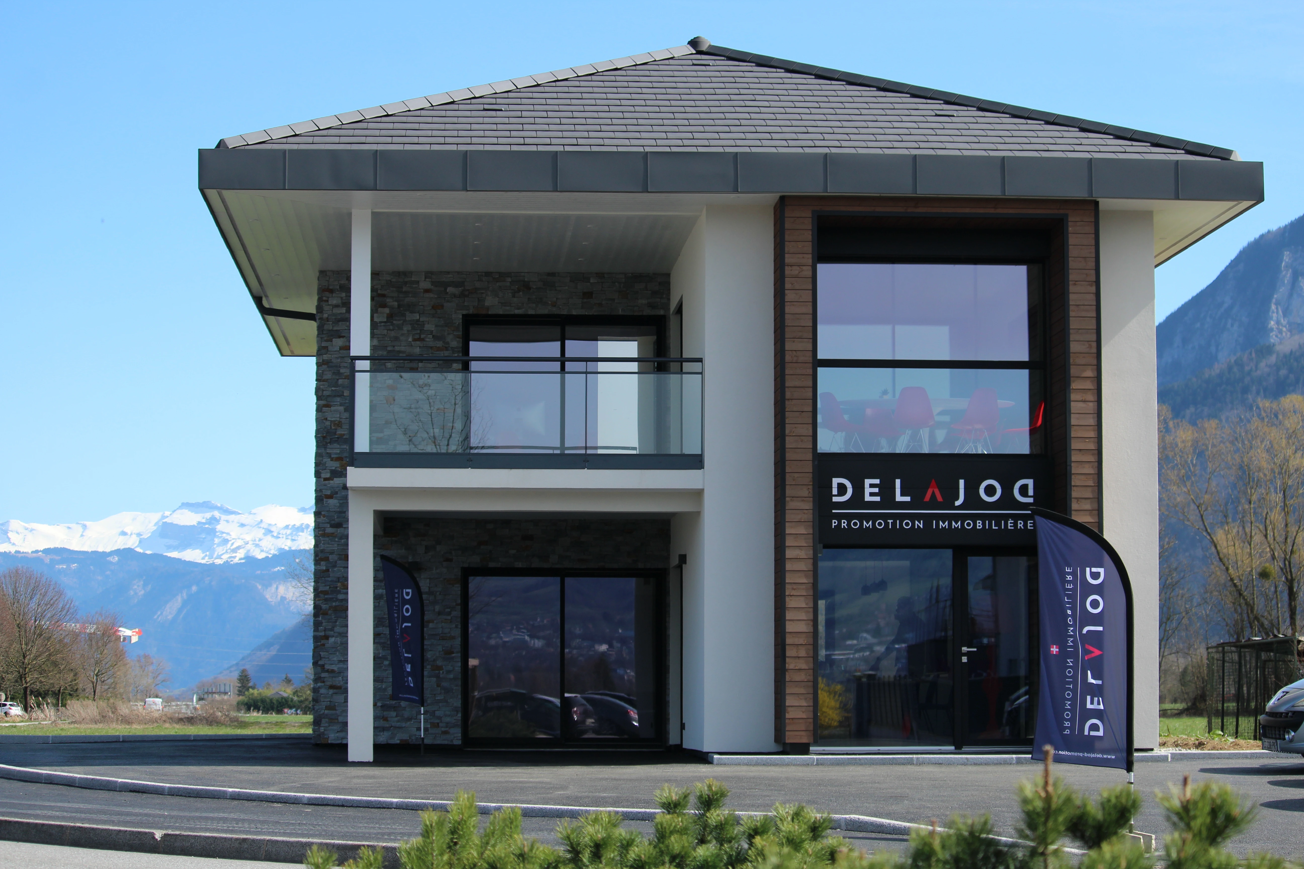 acheter un logement neuf