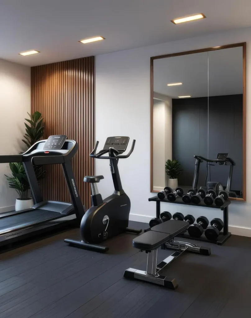 parties communes immeuble