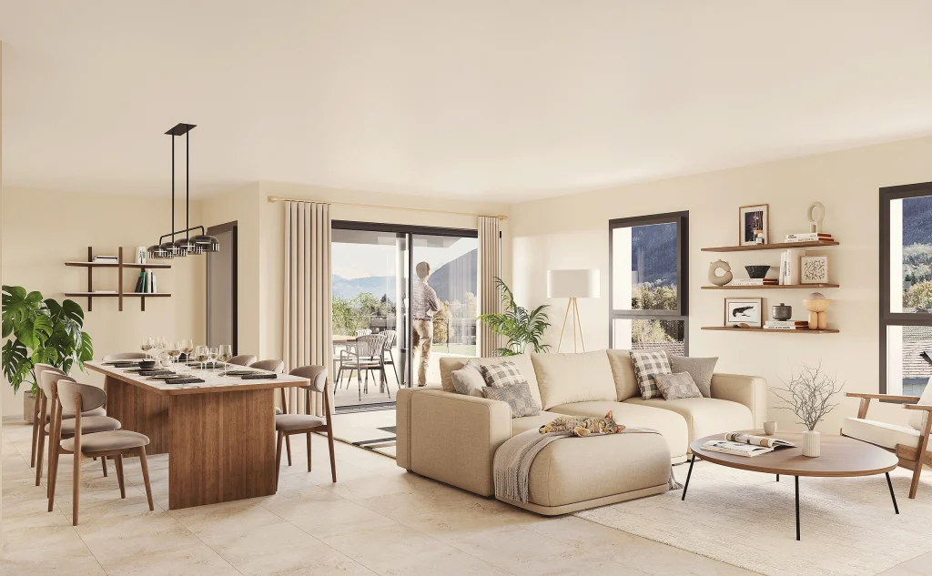 acheter un appartement neuf