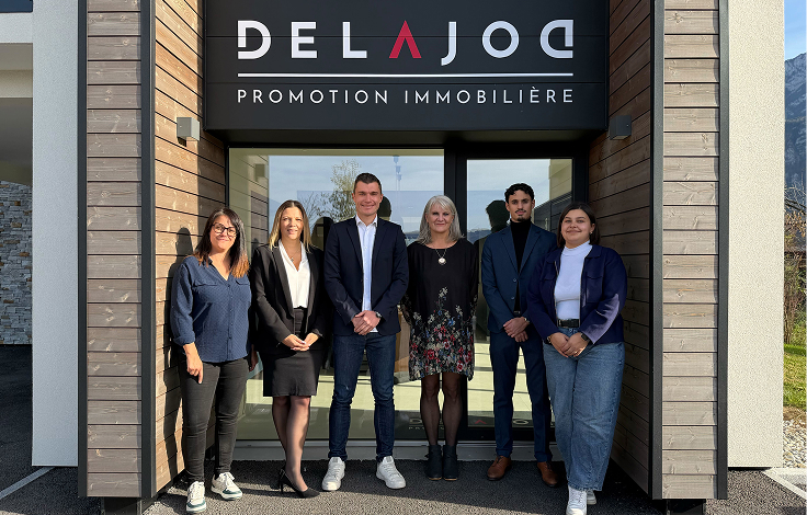 Promoteur immobilier local