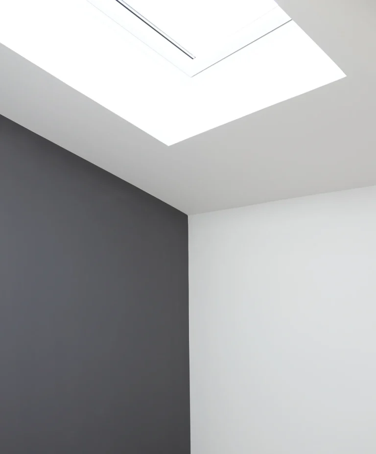 isolation thermique des murs intérieurs