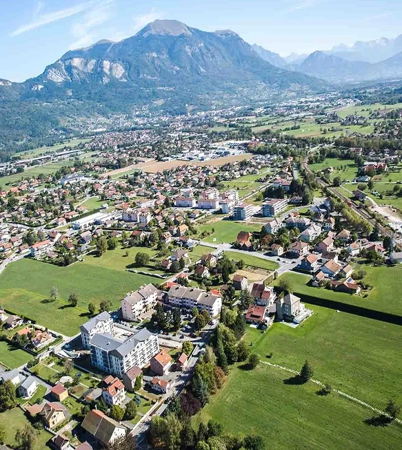 achat immobilier dans le neuf