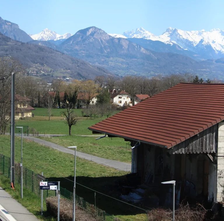 achat appartement avec grande terrasse