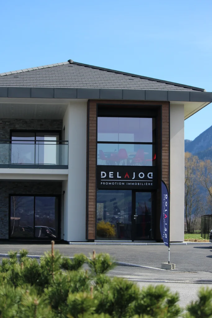 achat appartement avec grande terrasse