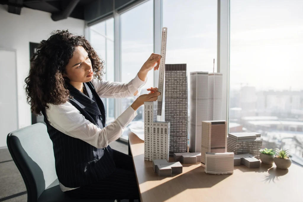 promoteurs immobiliers