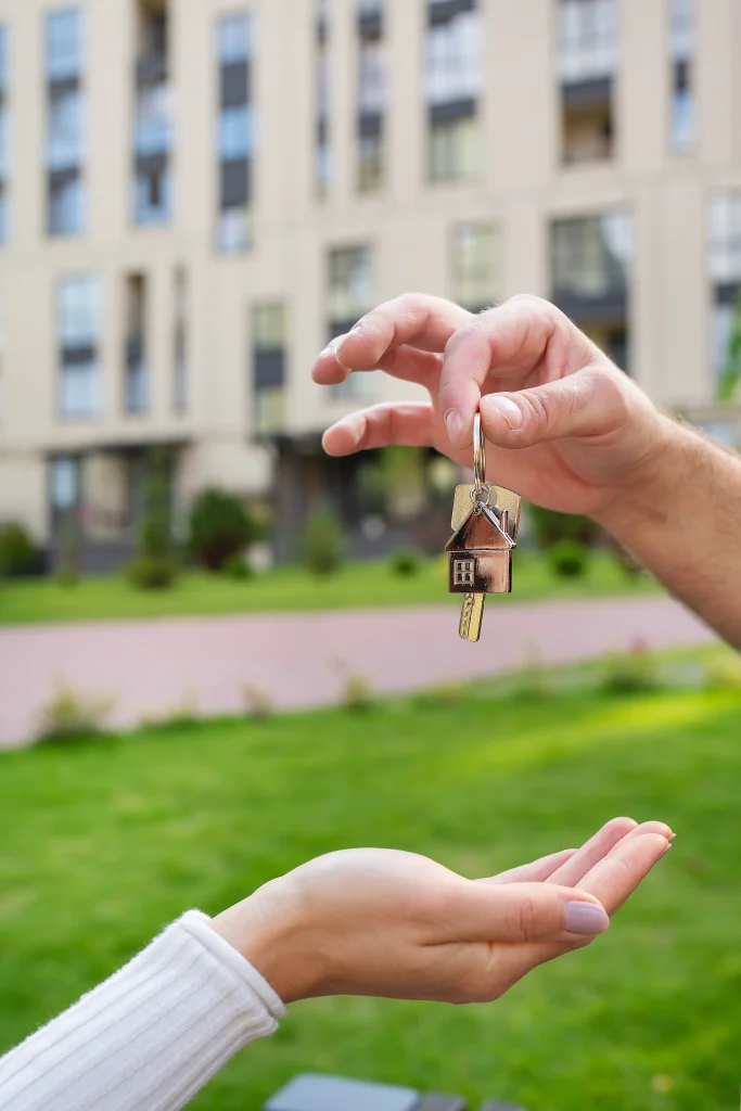 premier achat immobilier